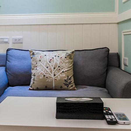 Ace Homestay ليودونغ المظهر الخارجي الصورة