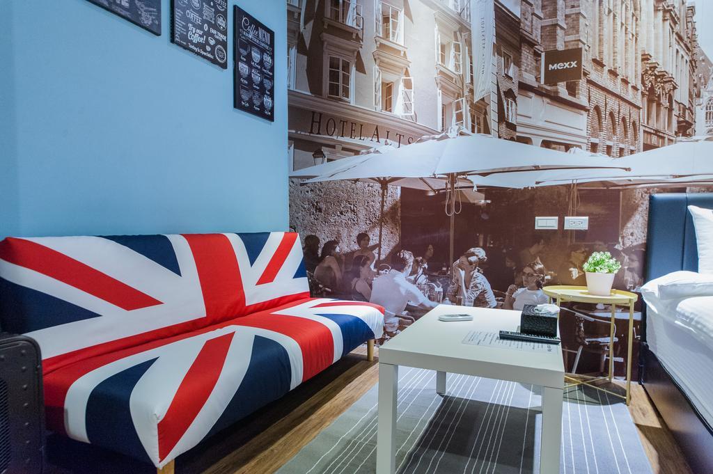 Ace Homestay ليودونغ المظهر الخارجي الصورة