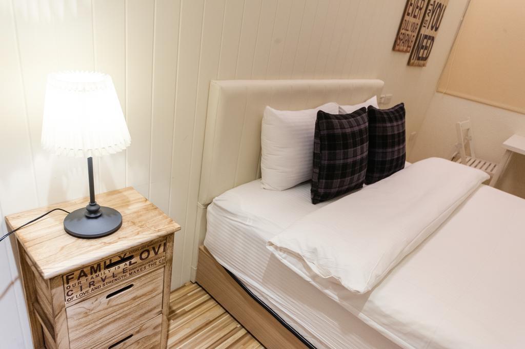 Ace Homestay ليودونغ المظهر الخارجي الصورة