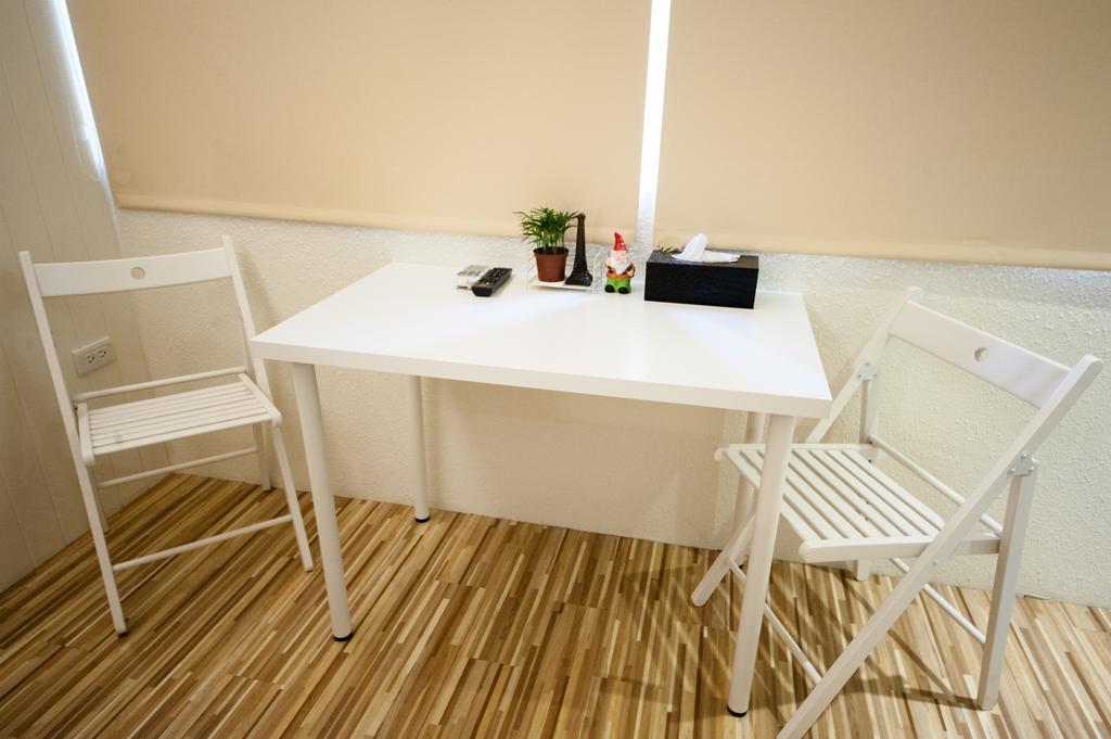 Ace Homestay ليودونغ المظهر الخارجي الصورة