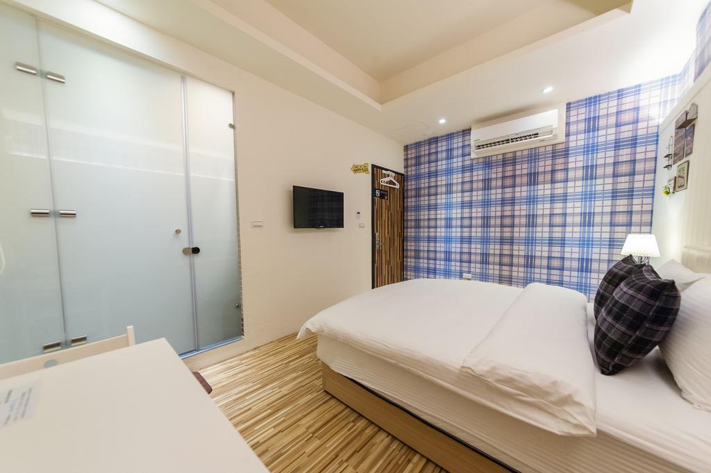 Ace Homestay ليودونغ المظهر الخارجي الصورة