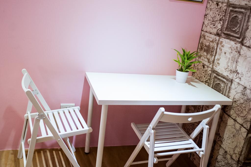 Ace Homestay ليودونغ المظهر الخارجي الصورة