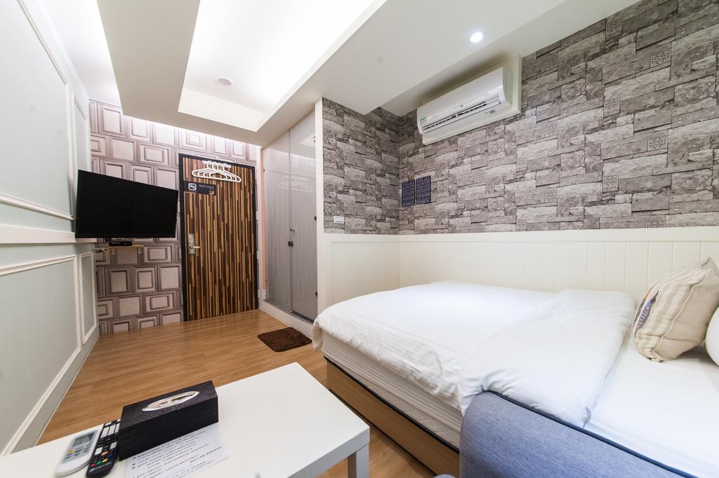 Ace Homestay ليودونغ المظهر الخارجي الصورة